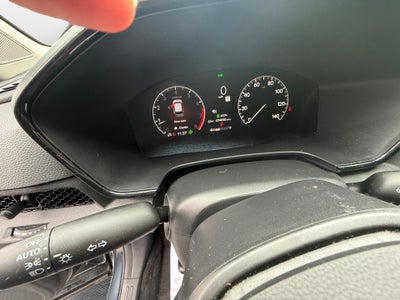 2023 Honda CR-V EX 2WD