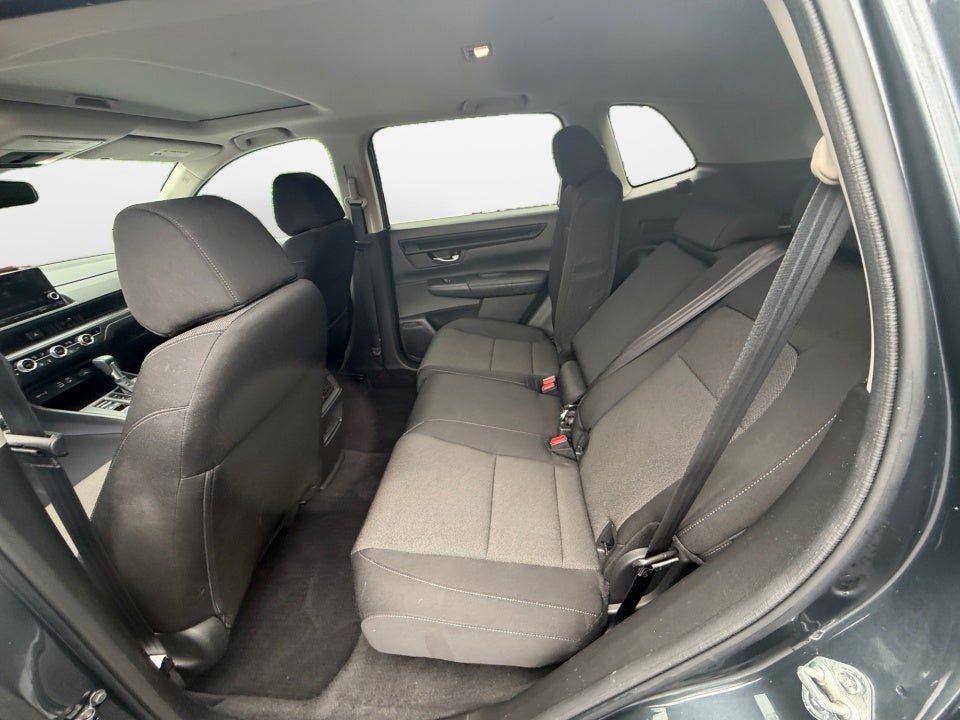 2023 Honda CR-V EX 2WD