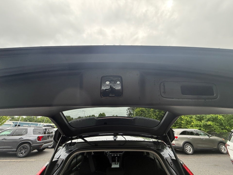 2023 Honda CR-V EX 2WD