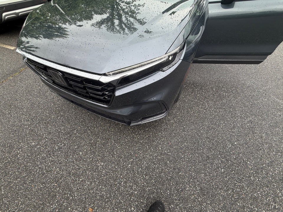 2023 Honda CR-V EX 2WD