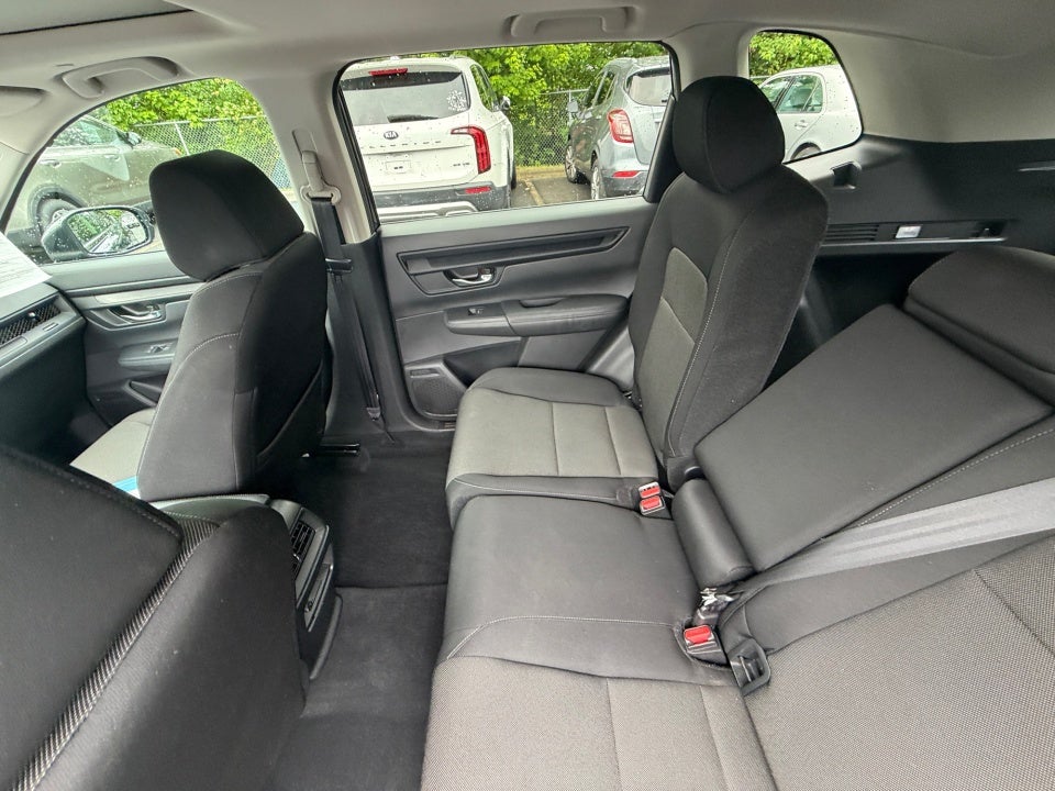 2023 Honda CR-V EX 2WD