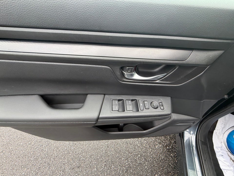 2023 Honda CR-V EX 2WD