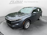 2023 Honda CR-V EX 2WD