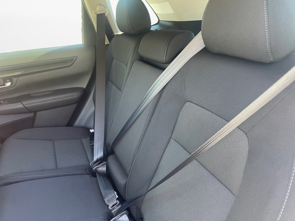 2026 Honda CR-V EX 2WD
