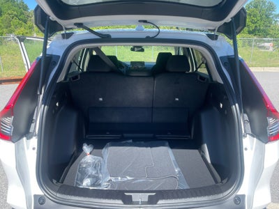 2026 Honda CR-V EX 2WD