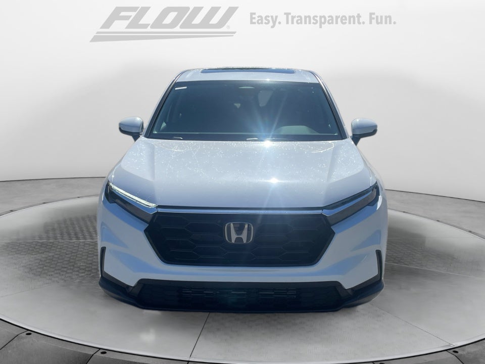 2026 Honda CR-V EX 2WD