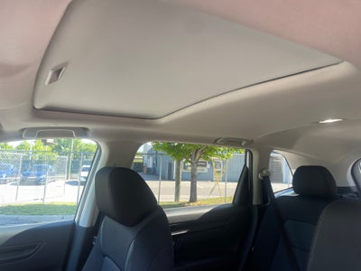 2026 Honda CR-V EX 2WD