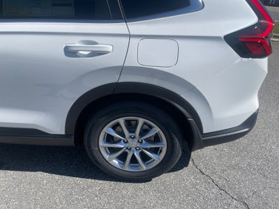 2026 Honda CR-V EX 2WD