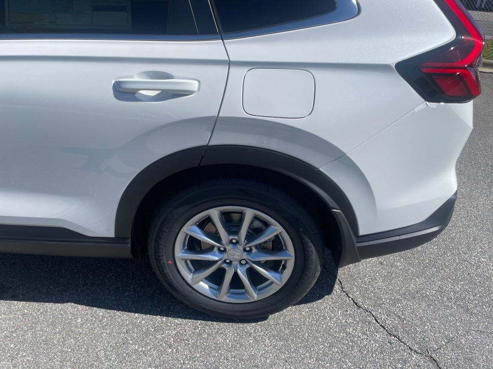 2026 Honda CR-V EX 2WD