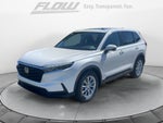 2026 Honda CR-V EX 2WD