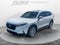 2026 Honda CR-V EX 2WD