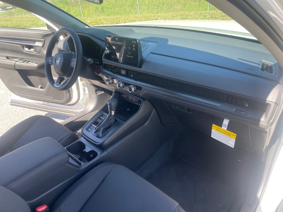 2026 Honda CR-V EX 2WD