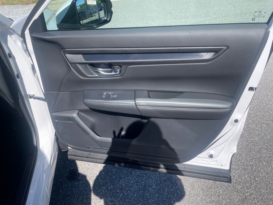 2026 Honda CR-V EX 2WD