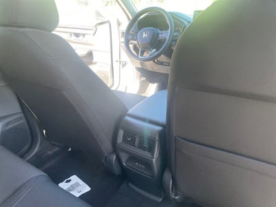 2026 Honda CR-V EX 2WD