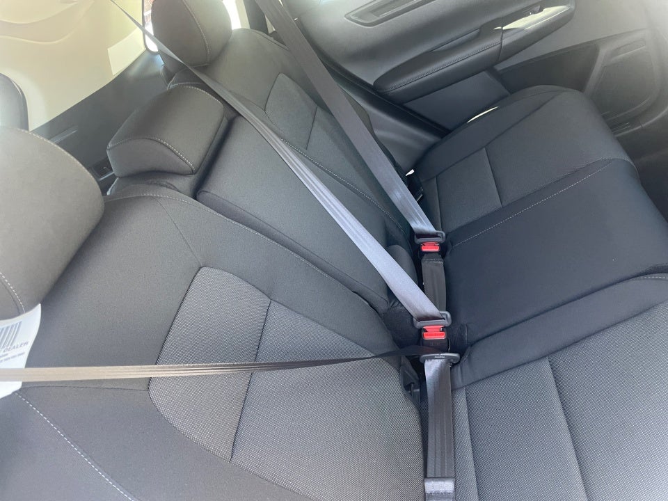 2026 Honda CR-V EX 2WD