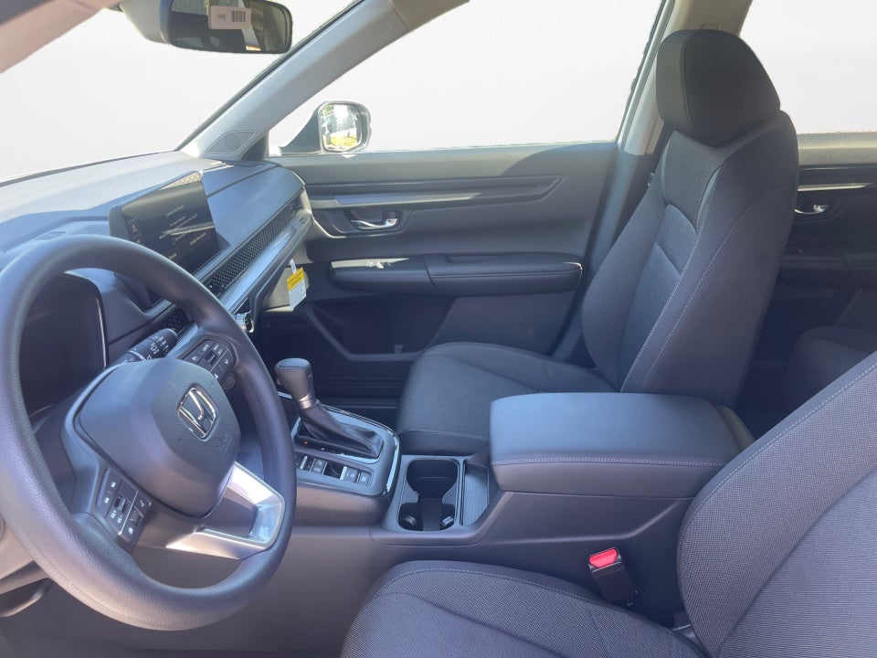 2026 Honda CR-V EX 2WD