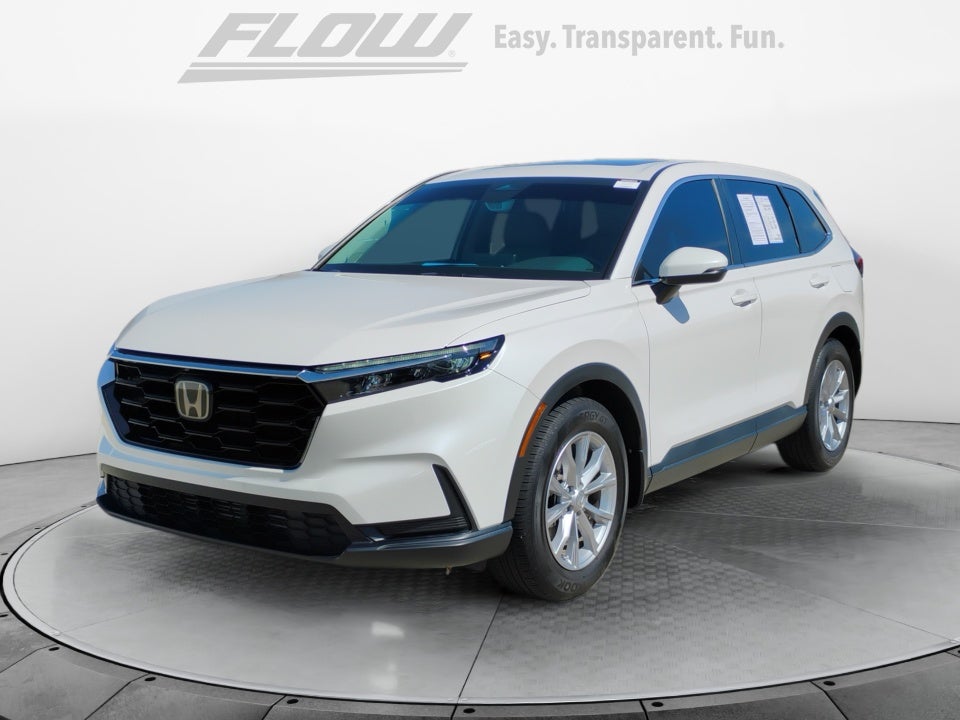 2023 Honda CR-V EX 2WD