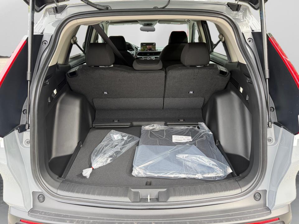 2027 Honda CR-V EX