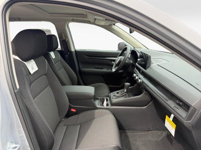 2027 Honda CR-V EX