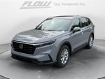 2027 Honda CR-V EX