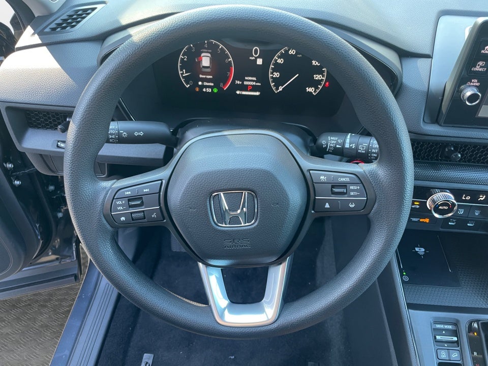 2026 Honda CR-V EX 2WD