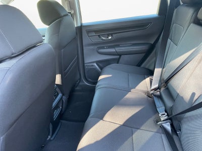 2026 Honda CR-V EX 2WD