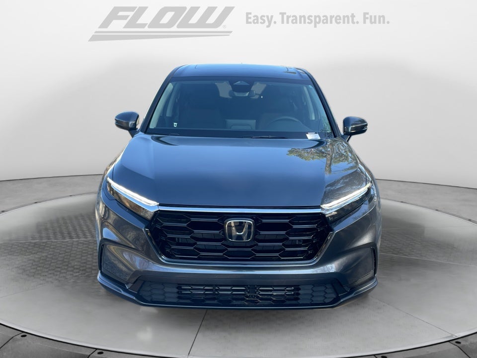 2026 Honda CR-V EX 2WD