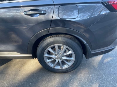 2026 Honda CR-V EX 2WD