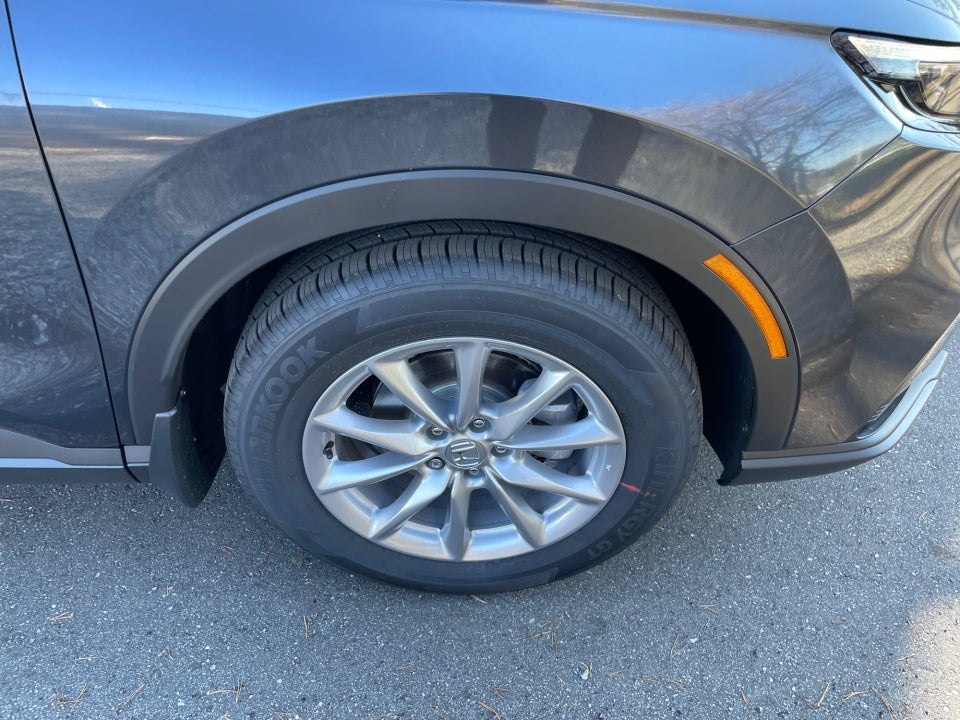 2026 Honda CR-V EX 2WD