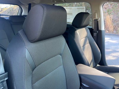 2026 Honda CR-V EX 2WD