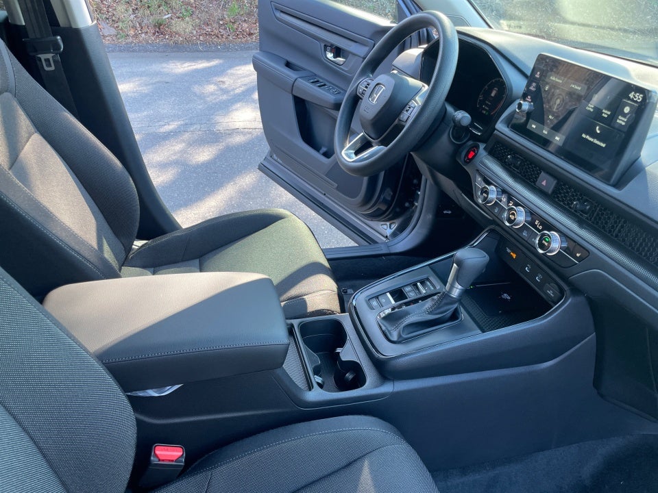 2026 Honda CR-V EX 2WD