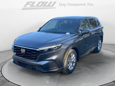 2026 Honda CR-V EX 2WD