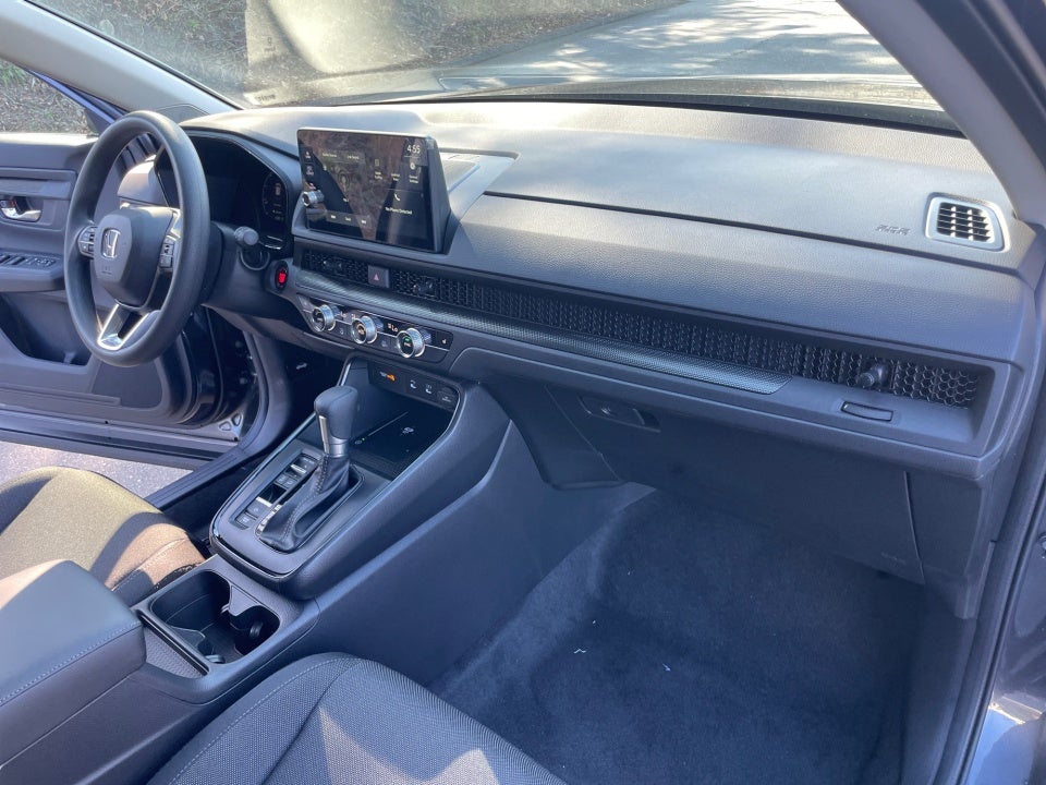 2026 Honda CR-V EX 2WD