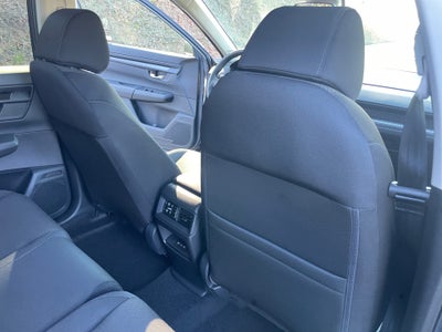 2026 Honda CR-V EX 2WD