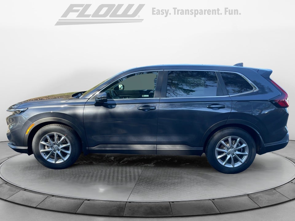 2026 Honda CR-V EX 2WD