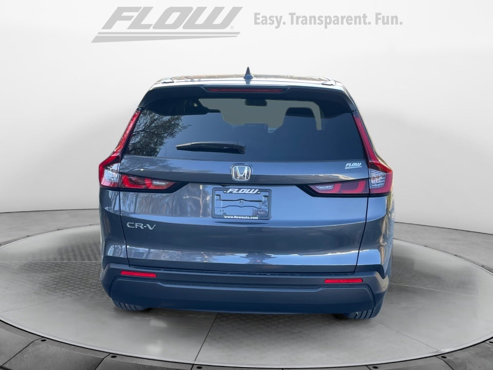 2026 Honda CR-V EX 2WD