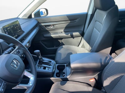 2026 Honda CR-V EX 2WD