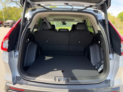 2026 Honda CR-V EX-L 2WD