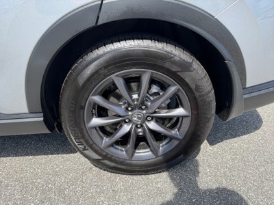 2026 Honda CR-V EX-L 2WD