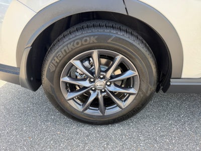 2026 Honda CR-V EX-L 2WD