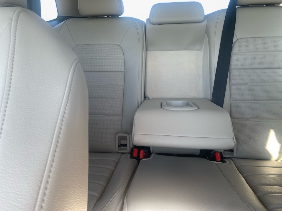 2026 Honda CR-V EX-L 2WD