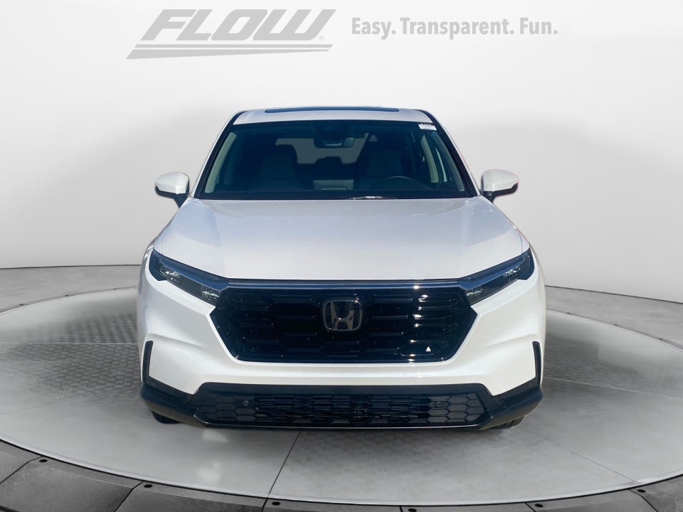 2026 Honda CR-V EX-L 2WD