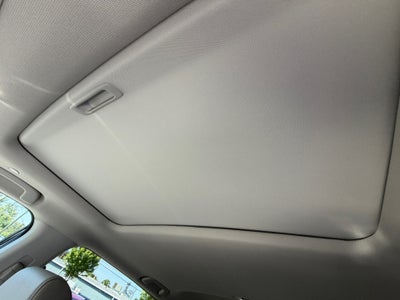 2026 Honda CR-V EX-L 2WD