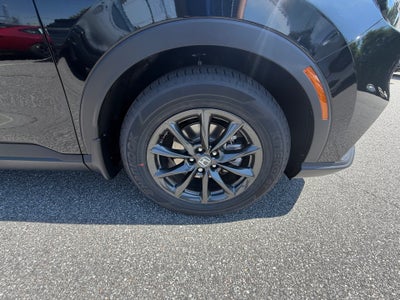 2026 Honda CR-V EX-L 2WD