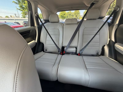 2026 Honda CR-V EX-L 2WD