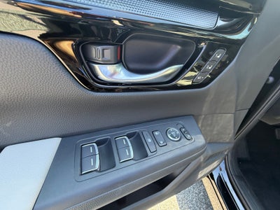 2026 Honda CR-V EX-L 2WD
