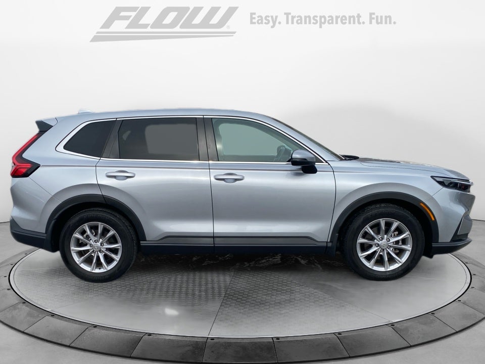 2023 Honda CR-V EX-L 2WD