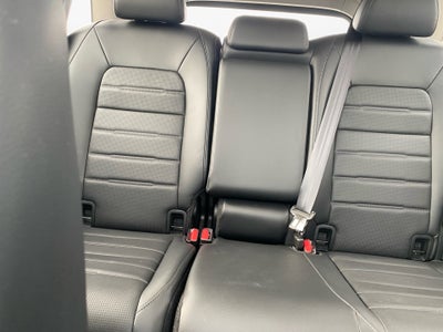 2023 Honda CR-V EX-L 2WD