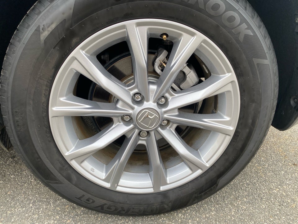 2023 Honda CR-V EX-L 2WD