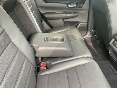 2023 Honda CR-V EX-L 2WD